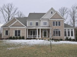 7909 S Run Vw, Springfield, VA 22153