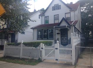 14550 110th Ave, Jamaica, NY 11435