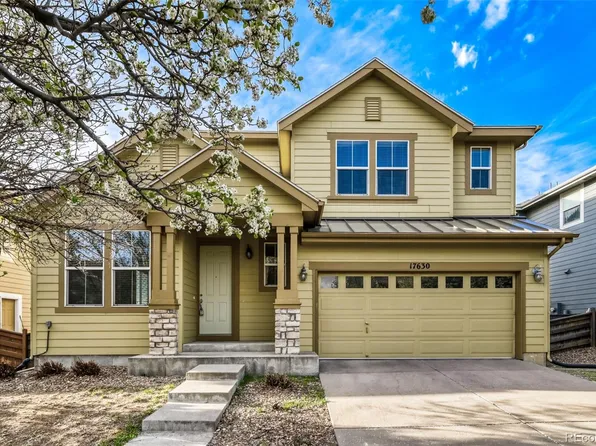 17630 E 104th Place, Commerce City, CO 80022