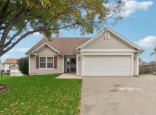 430 NE 60th St, Pleasant Hill, IA 50327