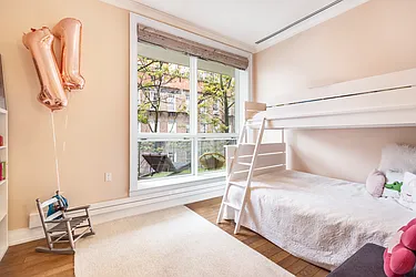 Rented by Brown Harris Stevens