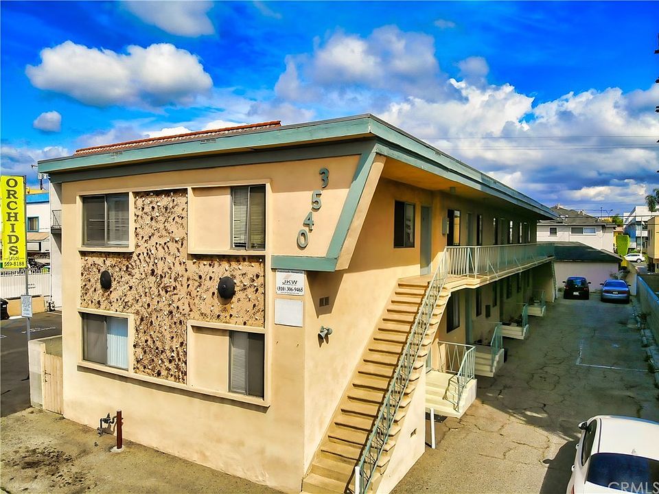 1st image of 3540 Overland Ave