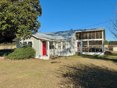 725 Highbluff Rd, Hartford, AL, 36344
