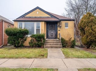 12628 S Emerald Ave, Chicago, IL