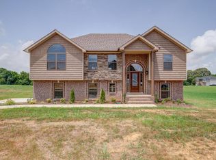 5 Chapel Rdg LOT 5, Clarksville, TN 37040