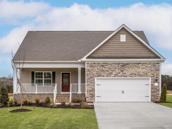 11360 International Dr, Middlesex, NC 27557