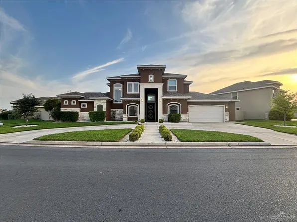 4509 Ensenada Ave, McAllen, TX 78504