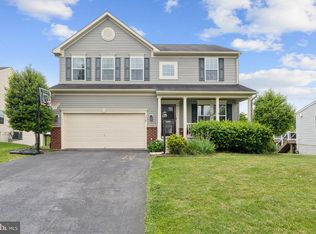 210 Morlyn Dr, Stephenson, VA 22656