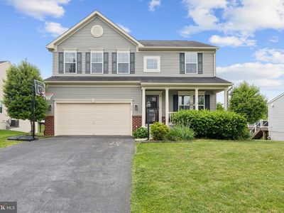 210 Morlyn Dr, Stephenson, VA, 22656