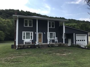 7024 Bedford Valley Rd, Bedford, PA 15522