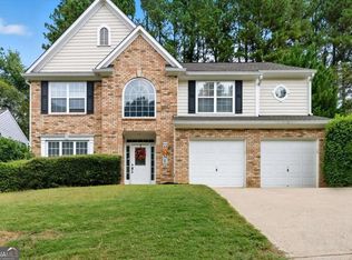 2430 Brookgreen Cmns NW, Kennesaw, GA 30144