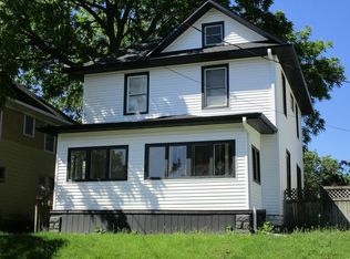 506 Denver St, Waterloo, IA 50702