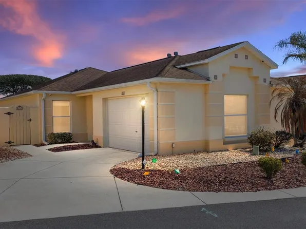 1111 San Bernardo Rd, The Villages, FL 32162