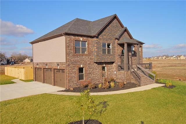 1st image of 117 Crosswinds Lot 117