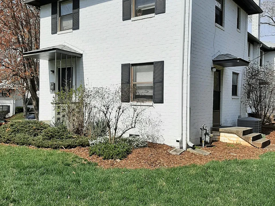 615 Biltmore Ave #U4