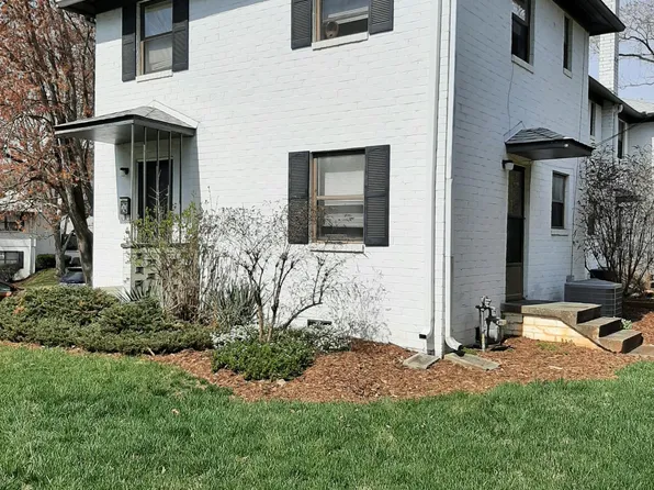 615 Biltmore Ave APT U4, Asheville, NC 28803
