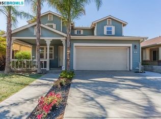 896 Sawyer Way, Brentwood, CA 94513