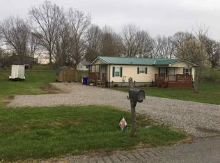 9390 Brownsville Rd, Smiths Grove, KY 42171