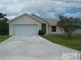 217 SW Chapman Ave, Port Saint Lucie, FL 34984