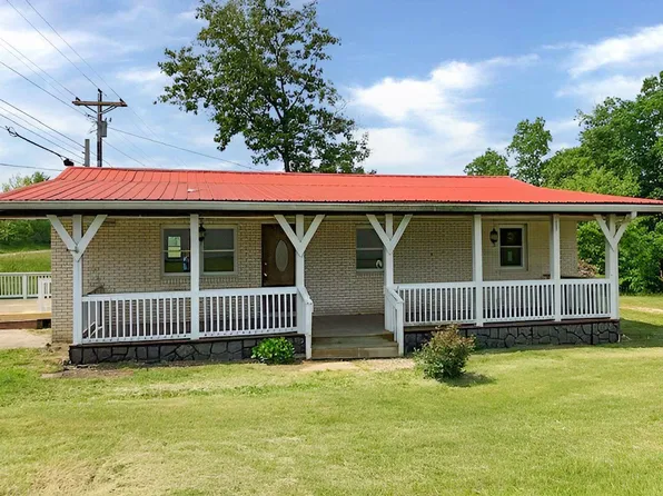 10190 W Us Highway 60, Olive Hill, KY 41164