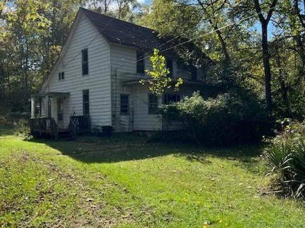 625 W A St, Wellston, OH 45692