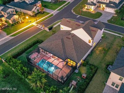137 TRADESMAN Lane, Saint Johns, FL, 32259