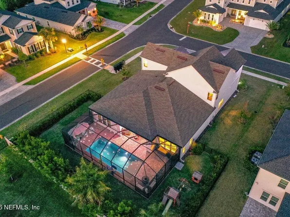 137 TRADESMAN Lane, St. Johns, FL 32259