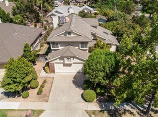 6412 N Arthur Ave, Fresno, CA