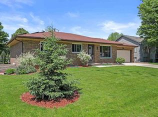 1722 S Thompson Dr, Madison, WI 53716