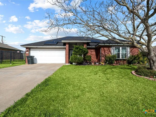4803 Mallard Ln, Killeen, TX 76542