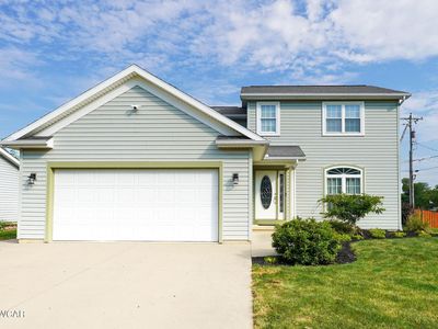 164 Susan Dr, Bluffton, OH, 45817