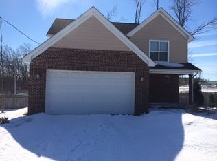 11449 W 33rd St, Beach Park, IL 60099