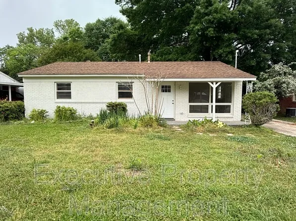 4029 Chelsea Dr, Montgomery, AL 36110