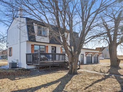 114 6th St SW, Barnesville, MN, 56514