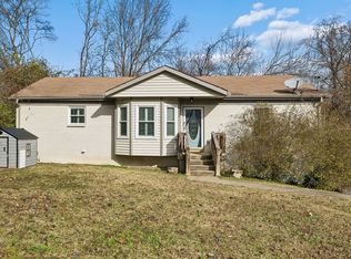 4844 Shasta Dr, Nashville, TN 37211