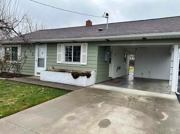 432 Preston Ave, Lewiston, ID 83501