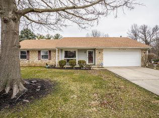 8146 Summertree Ct, Indianapolis, IN