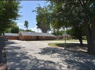 716 Camino Real Ave, El Paso, TX 79922