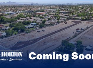 Homes Available Soon, Citrus Pointe, Phoenix, AZ 85042