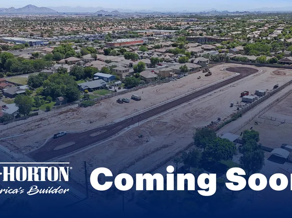 Homes Available Soon, Citrus Pointe
