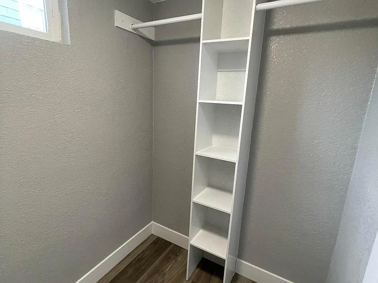 Closet