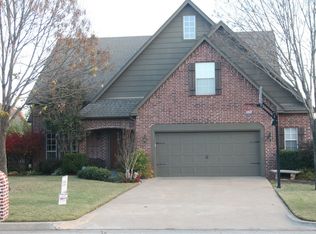 9219 E 77th St, Tulsa, OK 74133