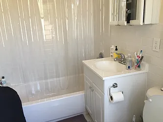 Rented by RV Realty
