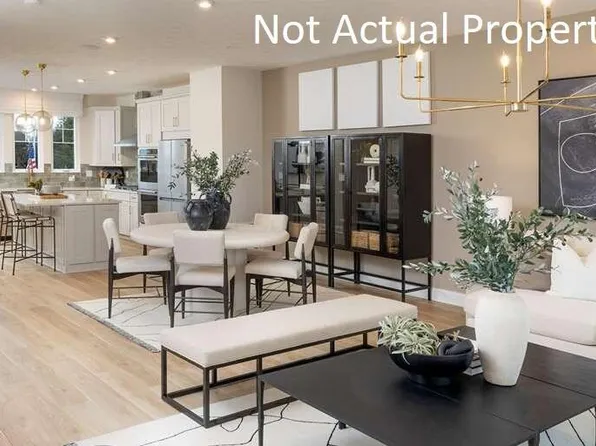 338 Pinnate Ln Lot 1301, Westerville, OH 43082