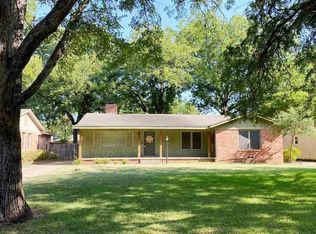 2414 Martin St, Wichita Falls, TX 76308