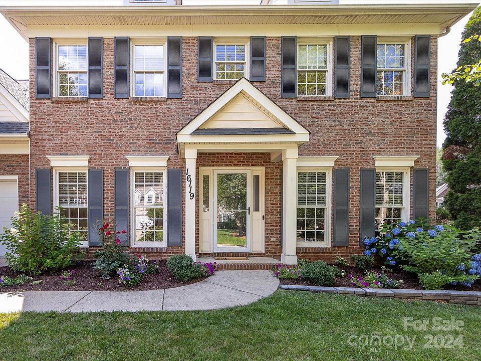 16119 Wynfield Creek Pkwy, Huntersville, NC 28078 Zillow