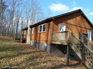 220 Mockingbird Ln, Winchester, VA 22603