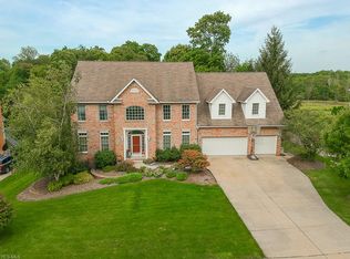 1200 Gold Crest Dr, Medina, OH 44256