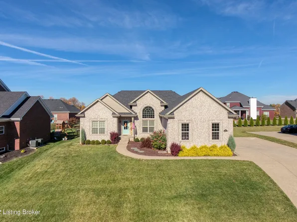 1614 Church Side Dr, Goshen, KY 40026