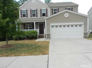 4404 Twin Spires Dr, Knightdale, NC 27545